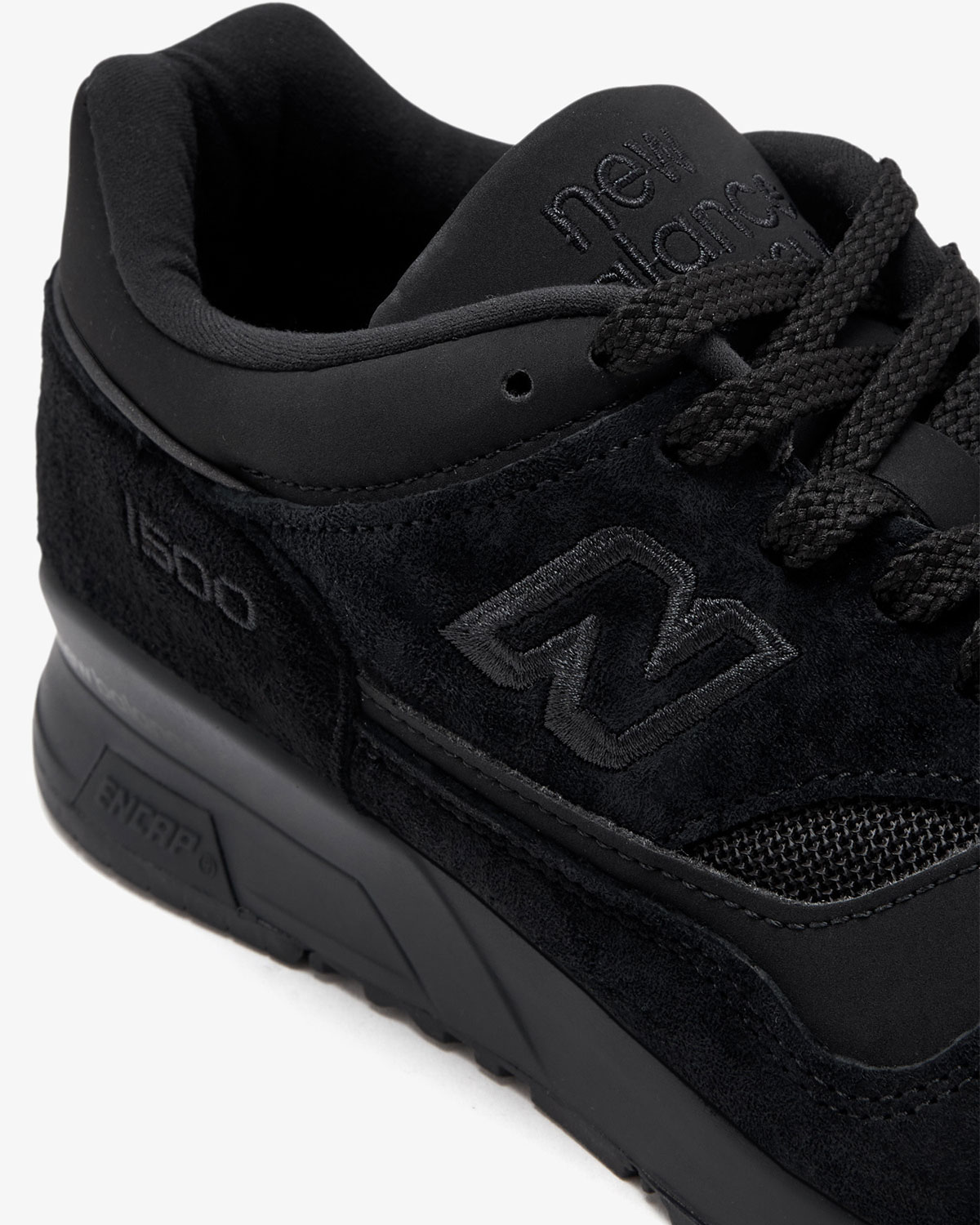 New Balance 1500 Made In England Black U1500kkl 3