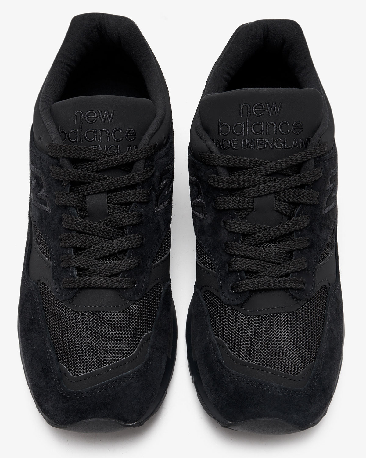 New Balance 1500 Made In England Black U1500kkl 5