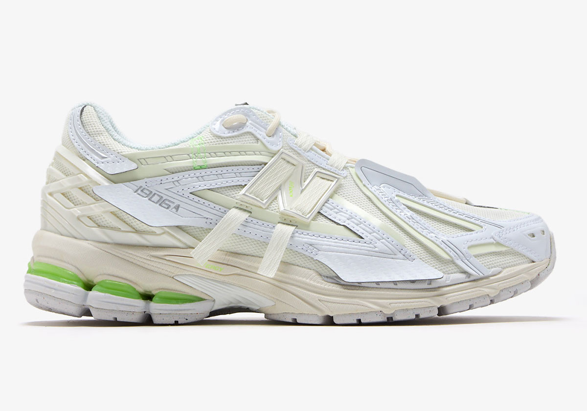New Balance 1906a White Green U1906ae 1