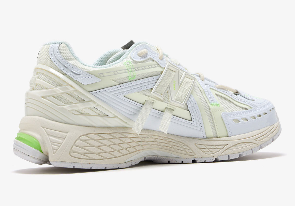 New Balance 1906a White Green U1906ae 3