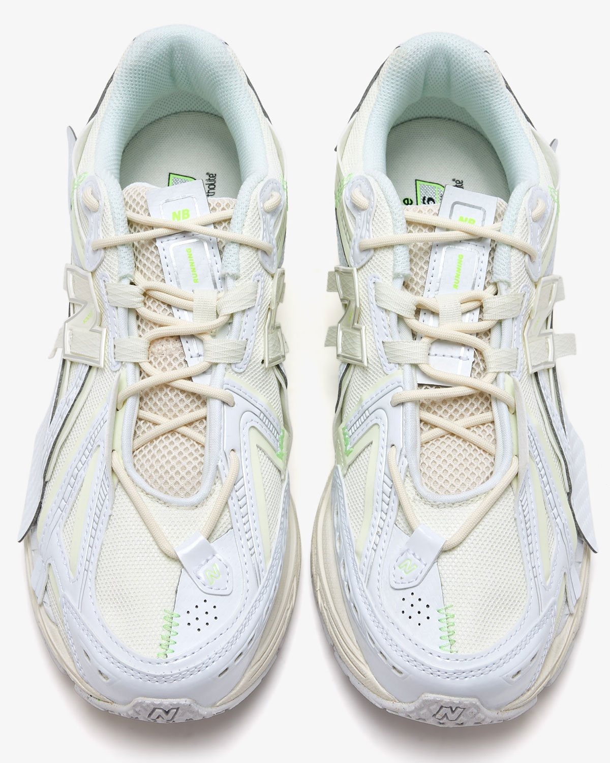 New Balance 1906a White Green U1906ae 4