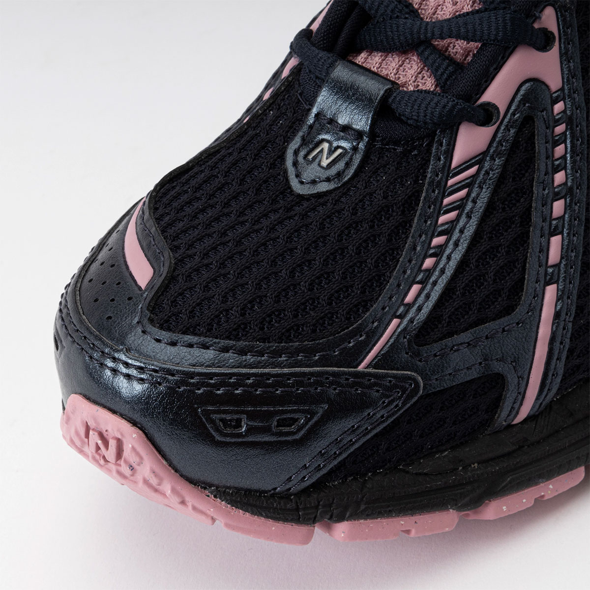 New Balance 1906r Eclipse Pink Taffy Black Cement U1906rcu 5