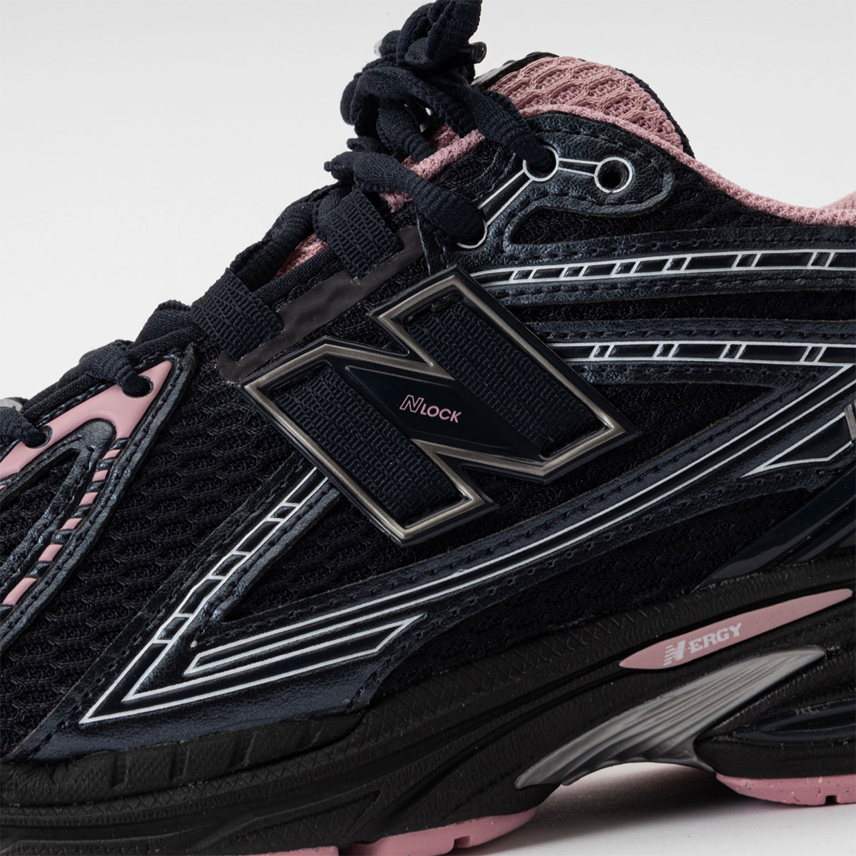 New Balance 1906r Eclipse Pink Taffy Black Cement U1906rcu 6