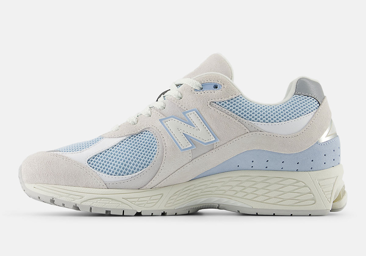 New Balance 2002r Grey Sky Blue U2002rna 4