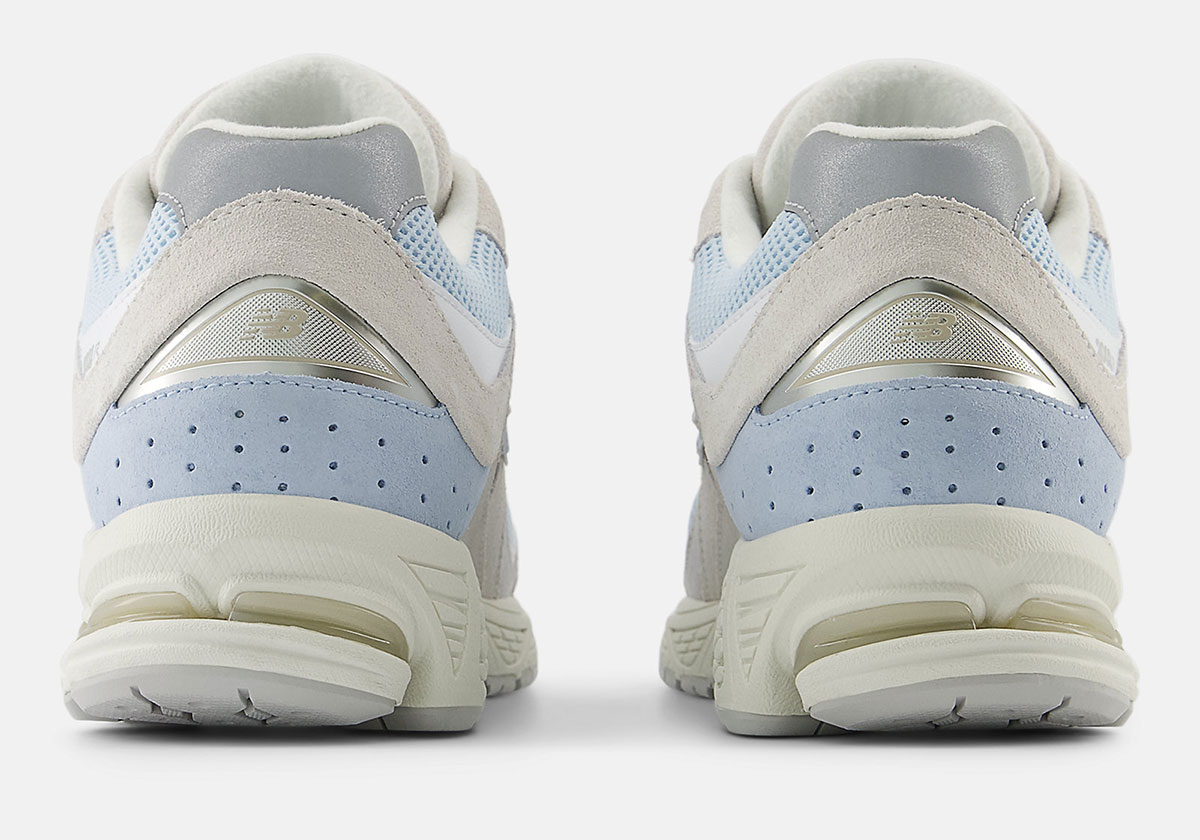 New Balance 2002r Grey Sky Blue U2002rna 6