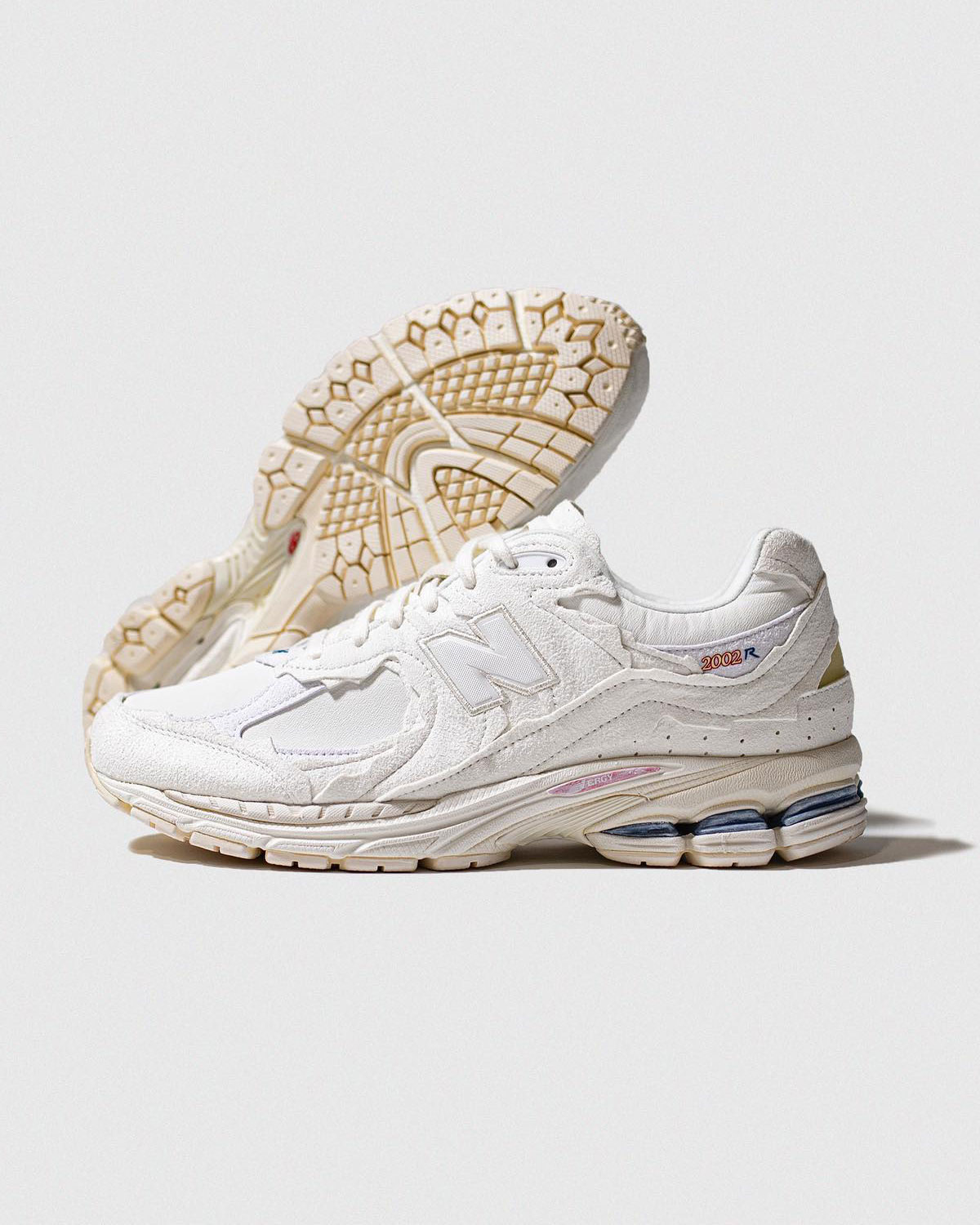 New Balance 2002r Protection Pack 2025 2