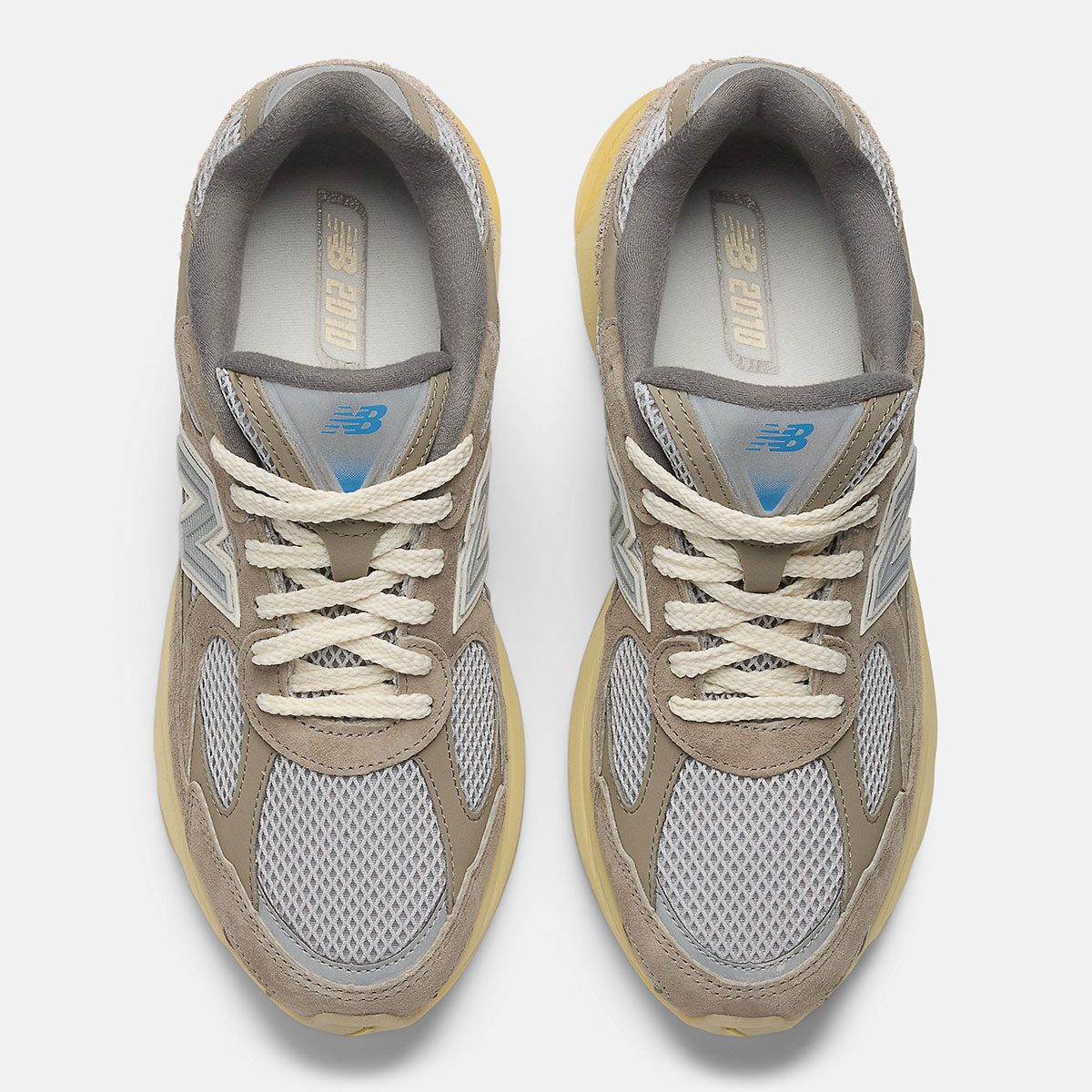 New Balance 2010 Grey Days U2010gd 1