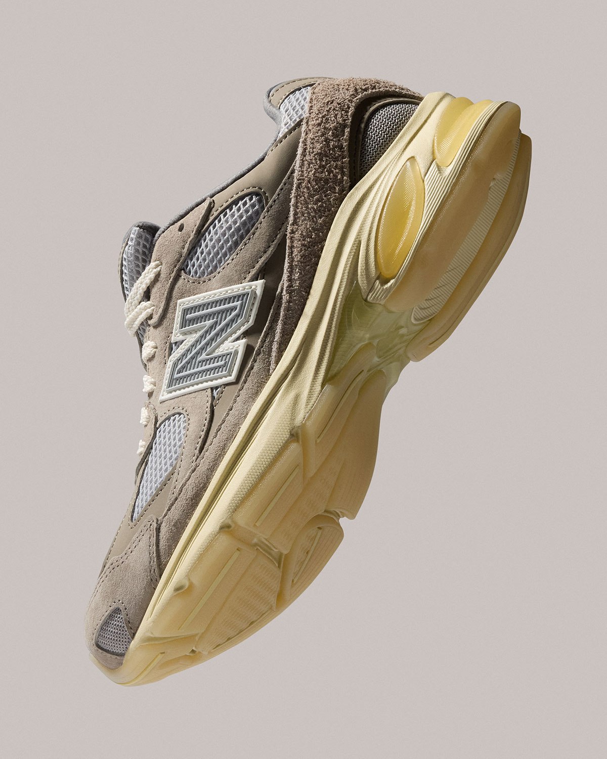 New Balance 2010 Grey Days U2010gd 10