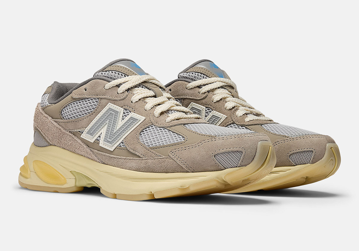 New Balance 2010 Grey Days U2010gd 5