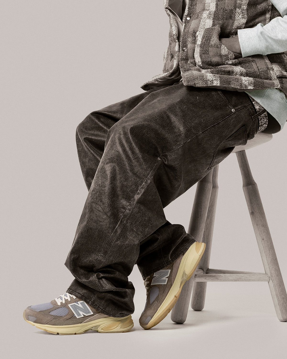 New Balance 2010 Grey Days U2010gd 8
