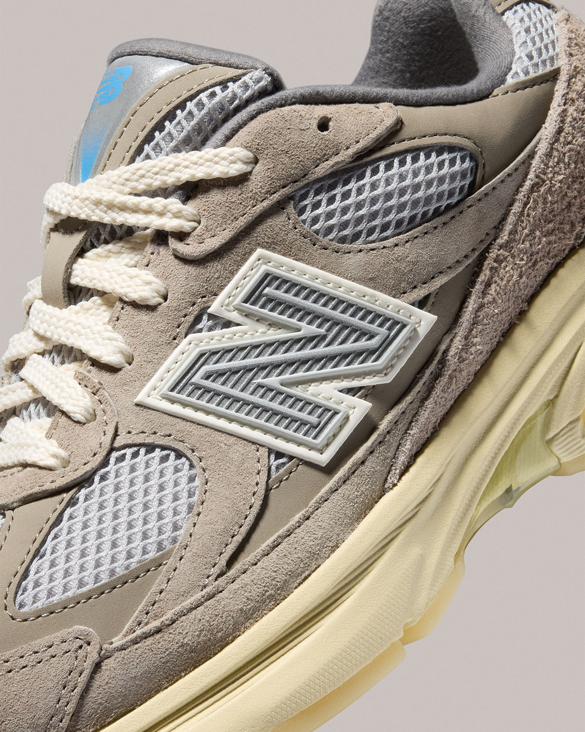 New Balance 2010 Grey Days U2010gd 9