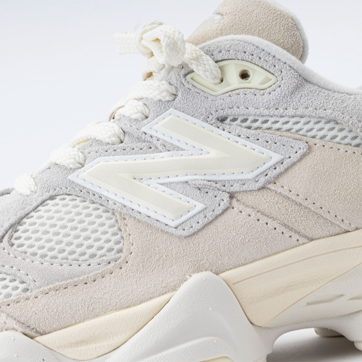 New Balance 9060 Angora Sea Salt U9060erb 4