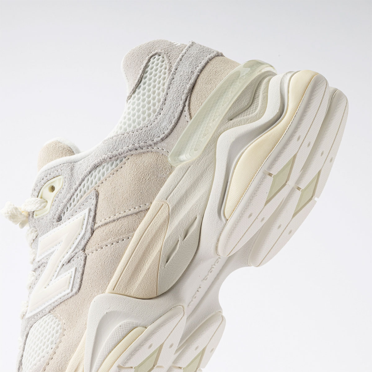 New Balance 9060 Angora Sea Salt U9060erb 7
