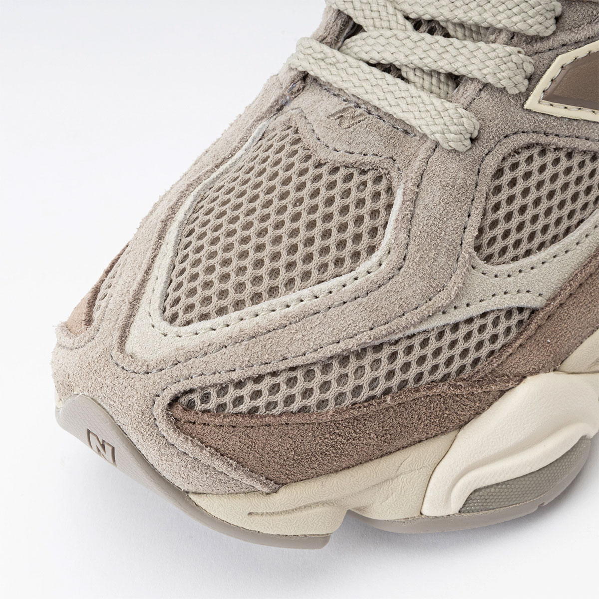New Balance 9060 Arid Stone Mushroom U9060erc 4