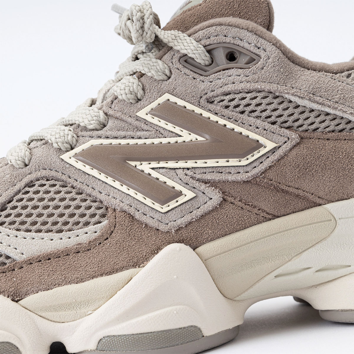 New Balance 9060 Arid Stone Mushroom U9060erc 5