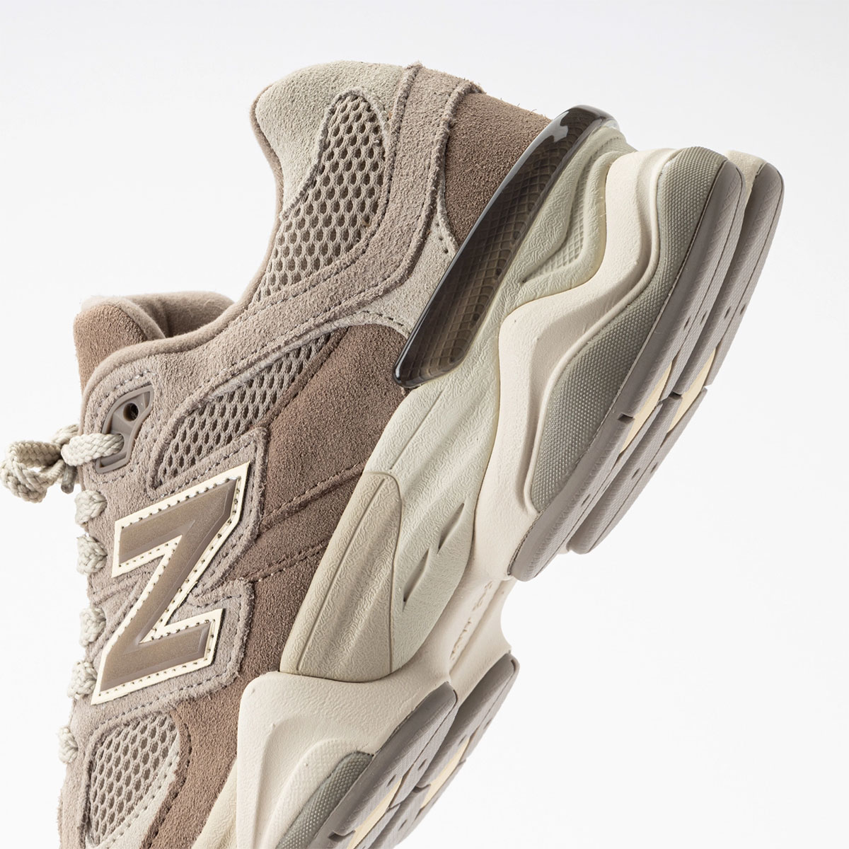 New Balance 9060 Arid Stone Mushroom U9060erc 6