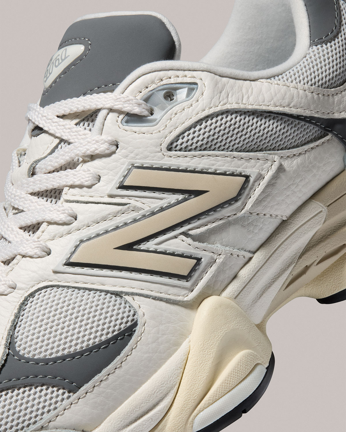 New Balance 9060 Grey Days U9060aga 10