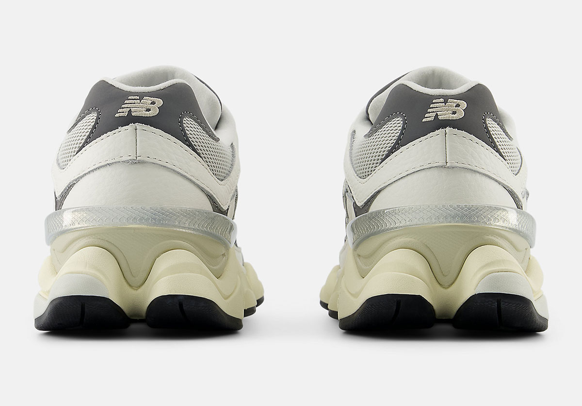 New Balance 9060 Grey Days U9060aga 2