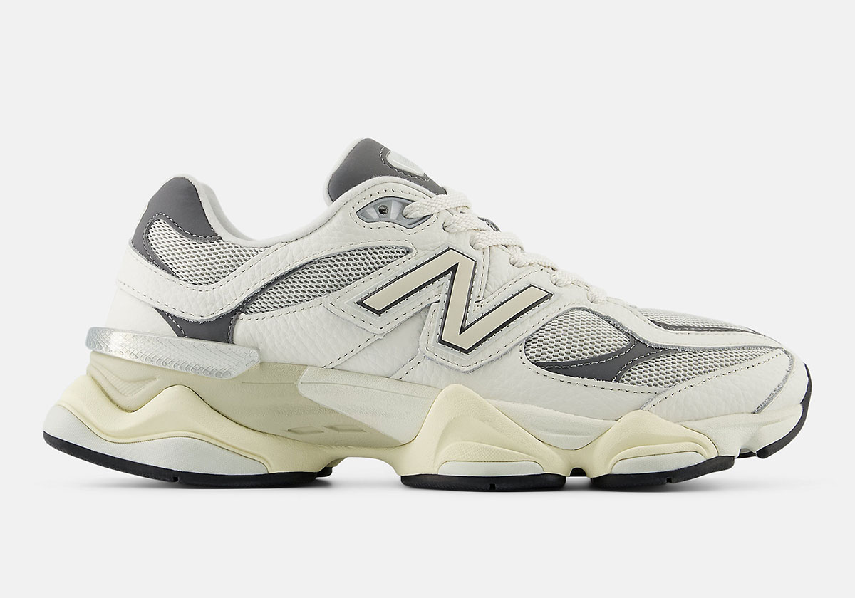 New Balance 9060 Grey Days U9060aga 5