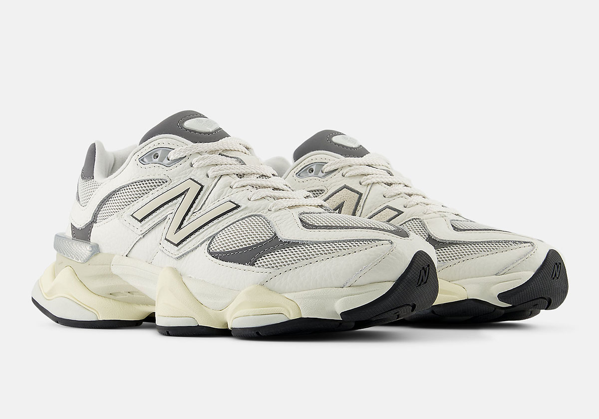 New Balance 9060 Grey Days U9060aga 6