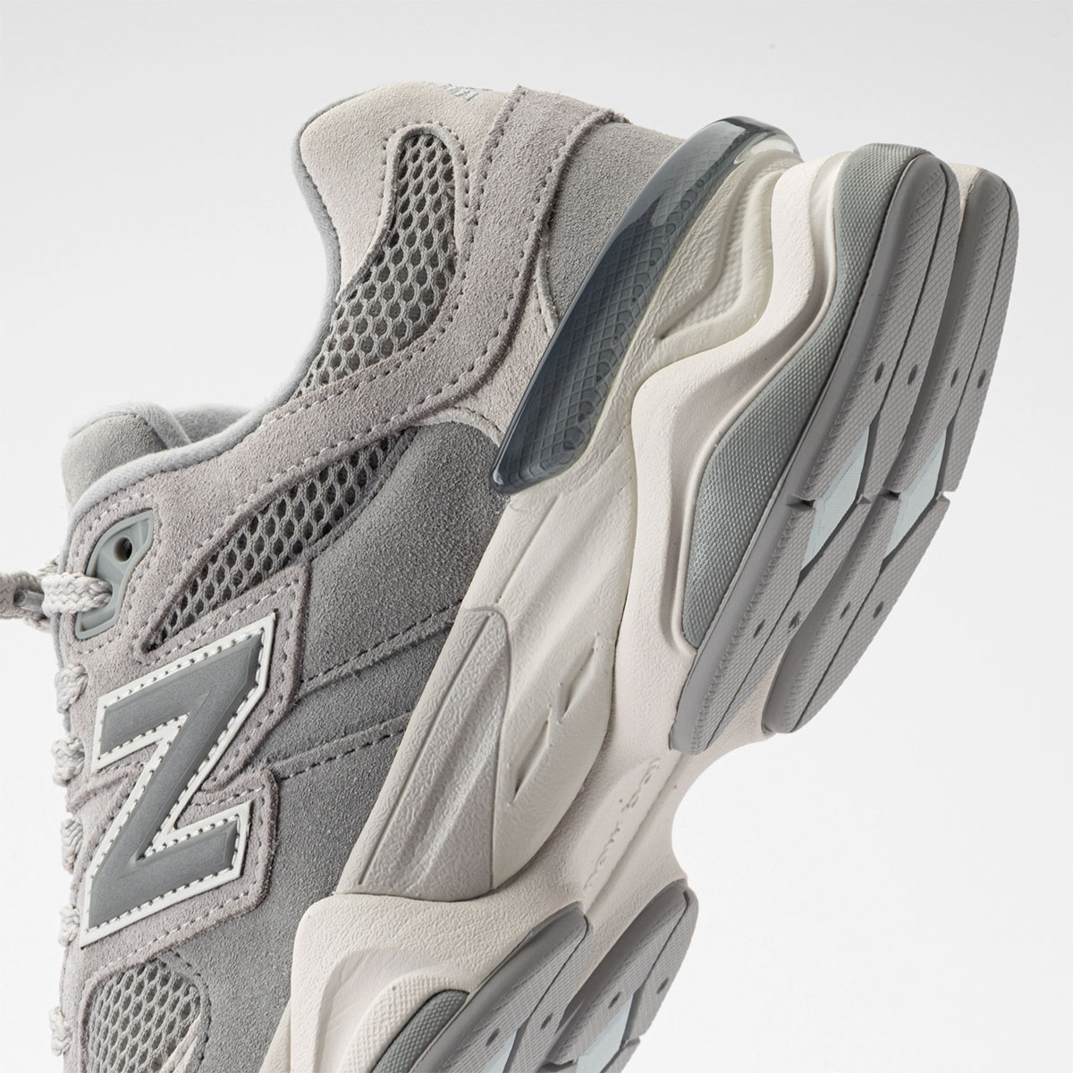 New Balance 9060 Slate Grey Raincloud U9060erd 6