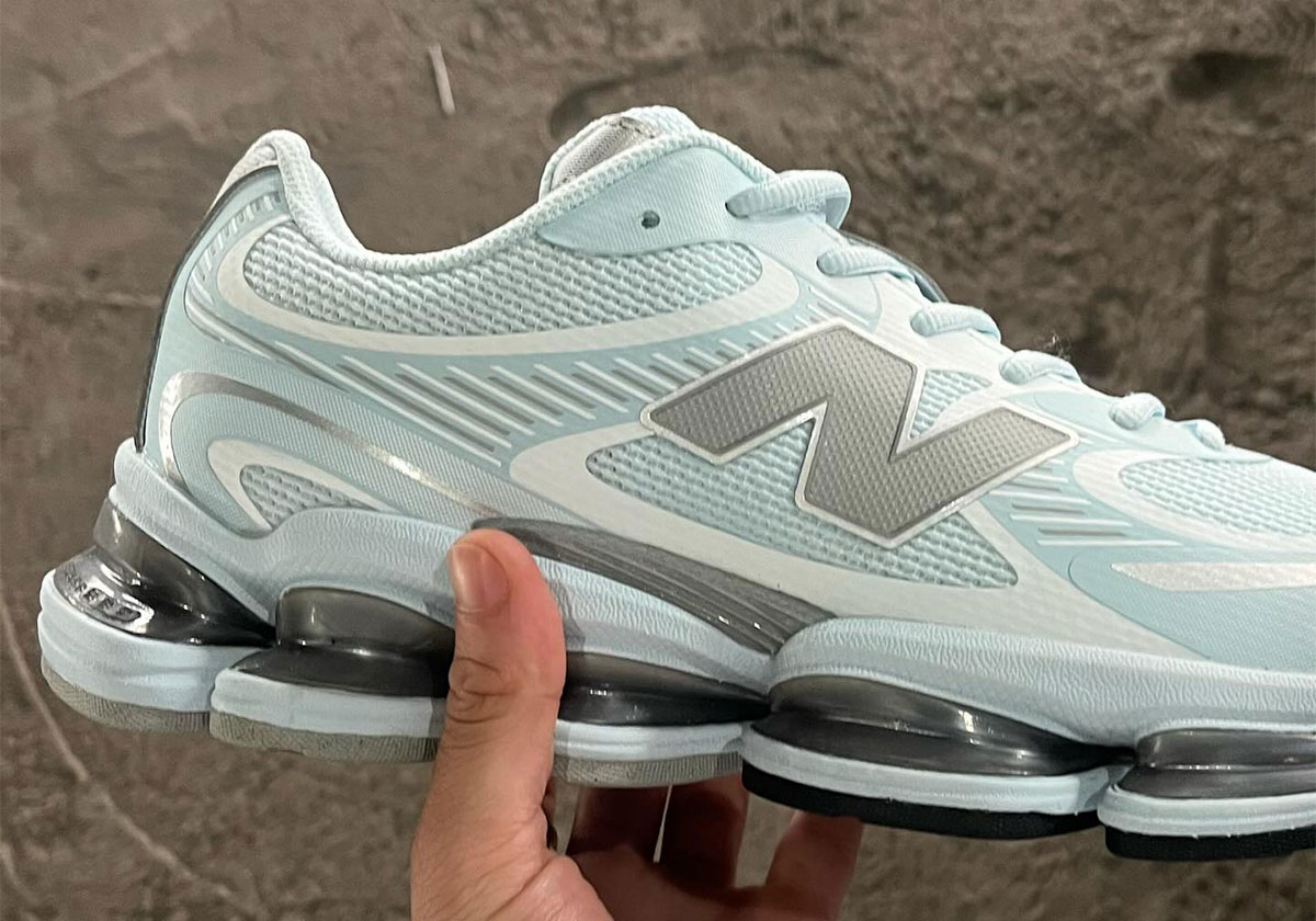New Balance Abzorb 2000 Sao Paolo 6