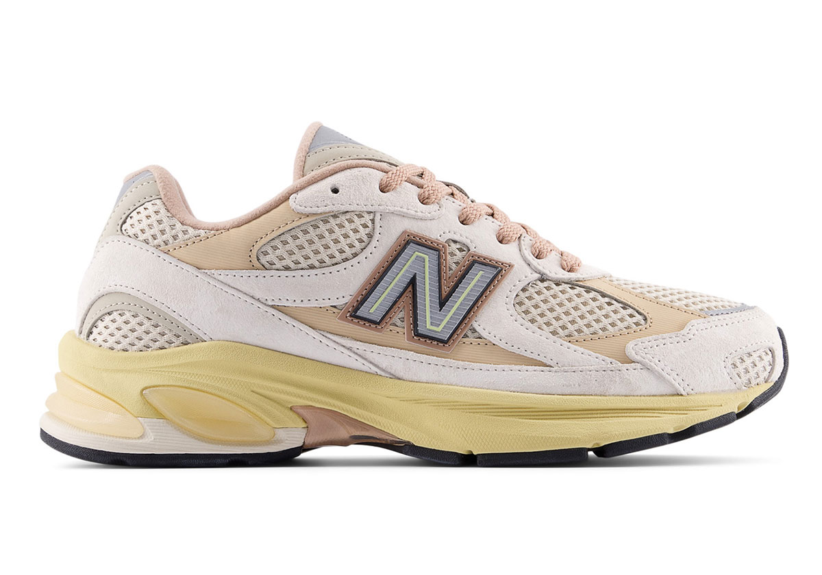 New Balance Abzorb 2010 U2010sgr 1