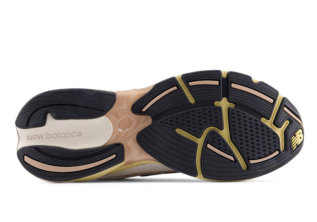 New Balance Abzorb 2010 U2010sgr 2