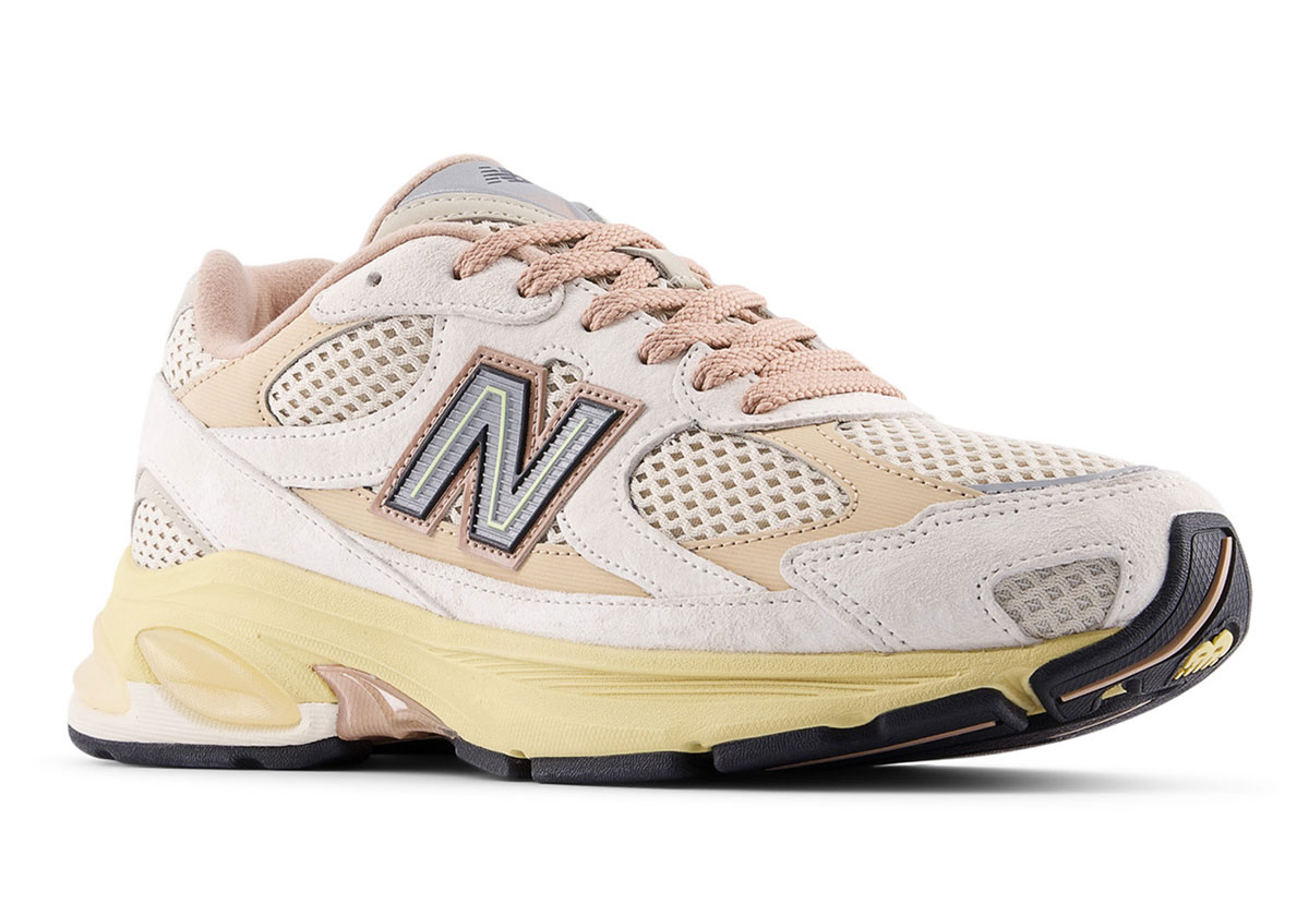 New Balance Abzorb 2010 U2010sgr 3