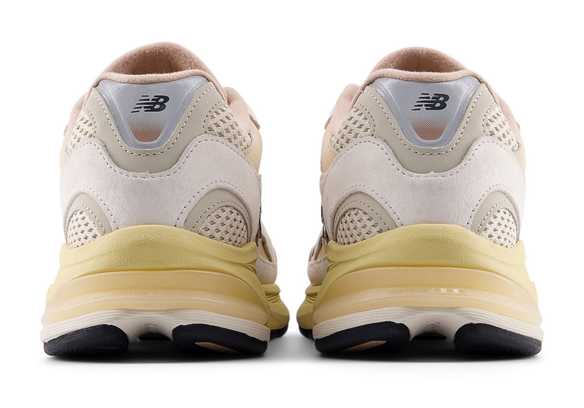 New Balance Abzorb 2010 U2010sgr 4