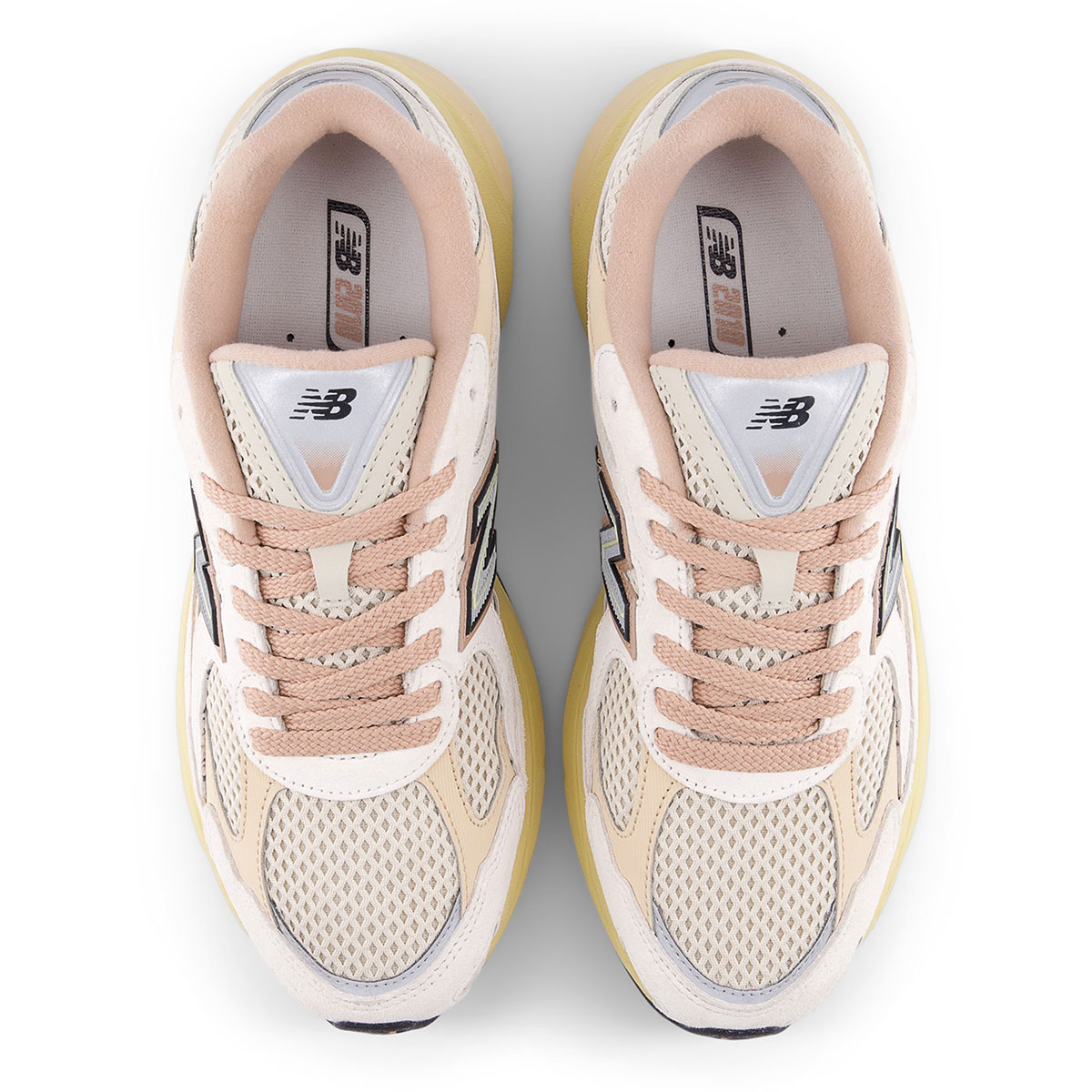 New Balance Abzorb 2010 U2010sgr 6