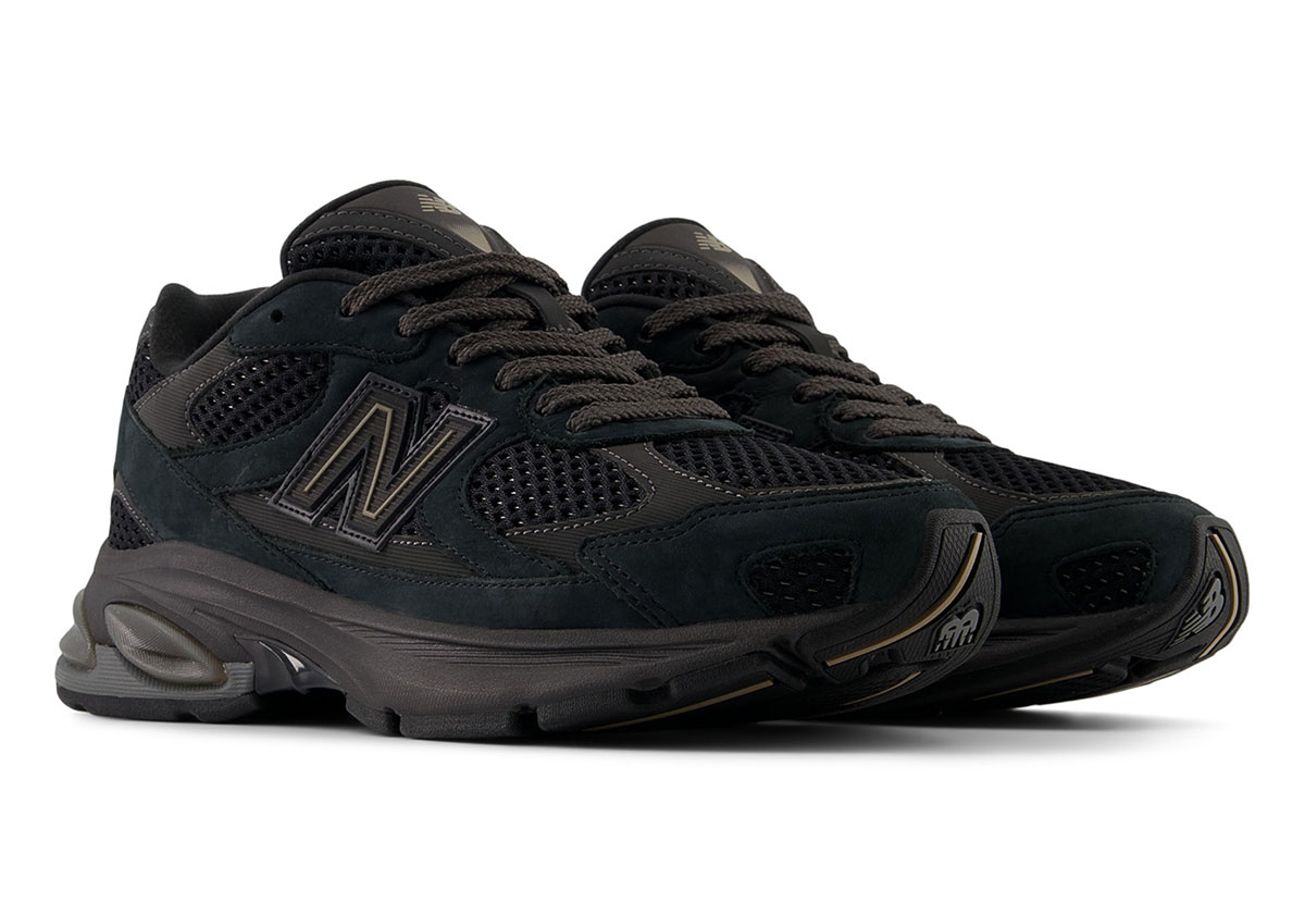 New Balance Abzorb 2010 U2010ttb 1