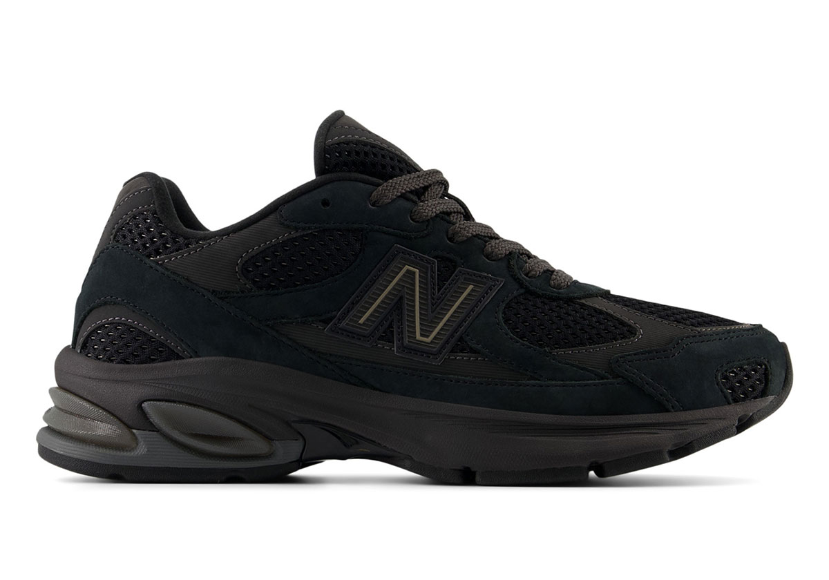 New Balance Abzorb 2010 U2010ttb 2