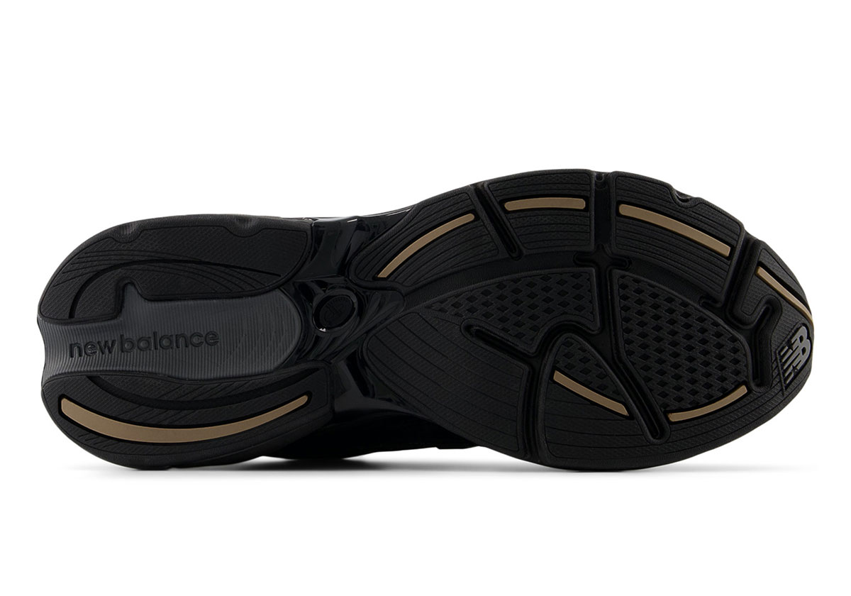 New Balance Abzorb 2010 U2010ttb 3