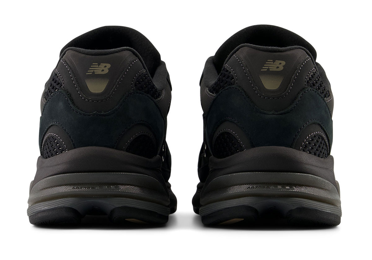 New Balance Abzorb 2010 U2010ttb 5