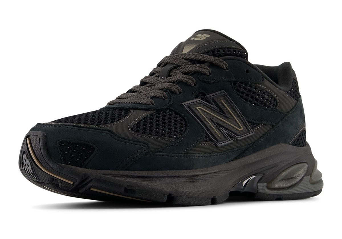 New Balance Abzorb 2010 U2010ttb 6