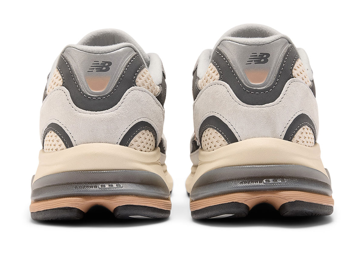 New Balance Abzorb 2010 U2010tto 5