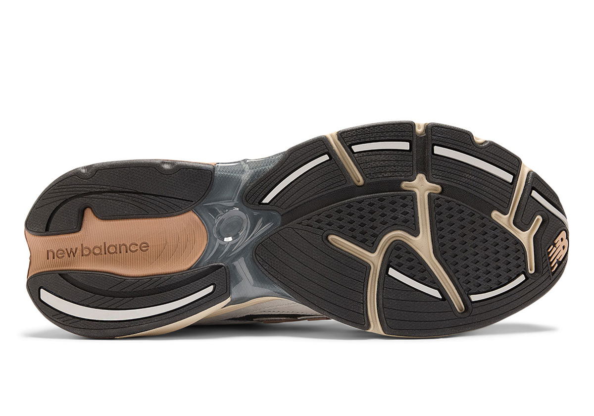 New Balance Abzorb 2010 U2010tto 6