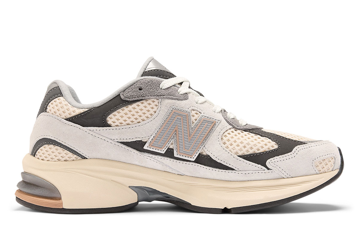 New Balance Abzorb 2010 U2010tto 7
