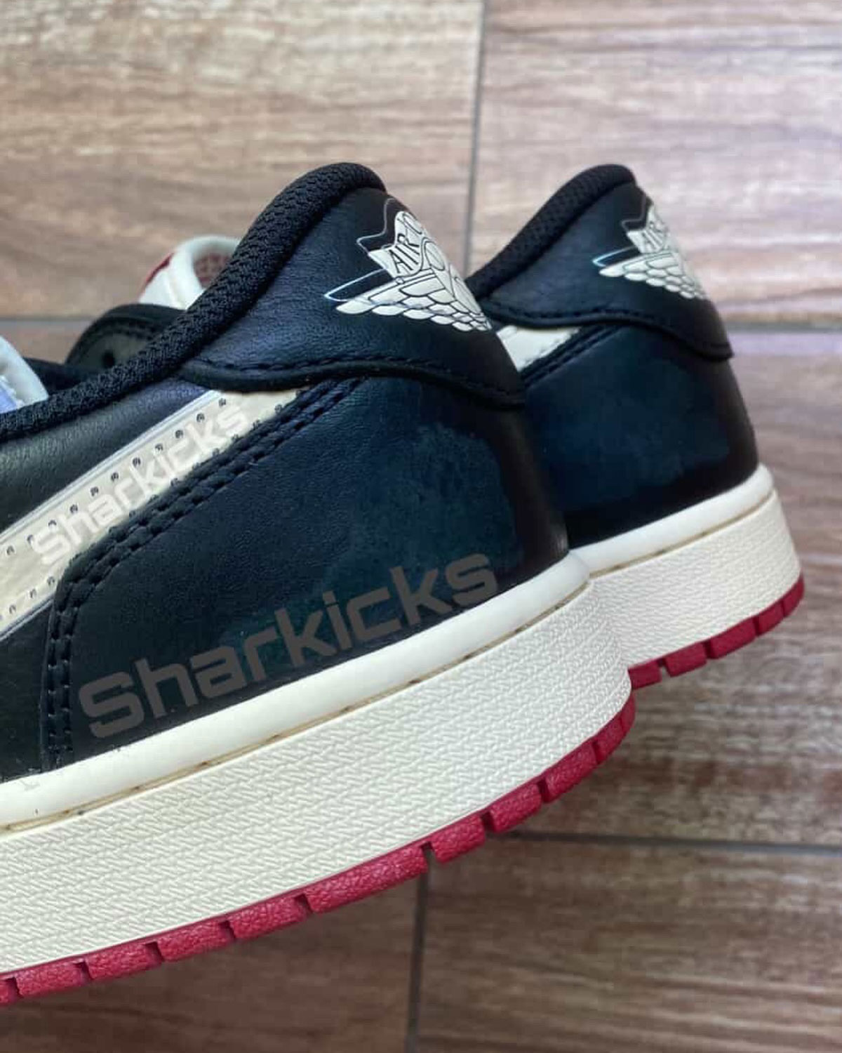 Nigel Sylvester Air Jordan 1 Low Og Nitro Ib8958 001 1