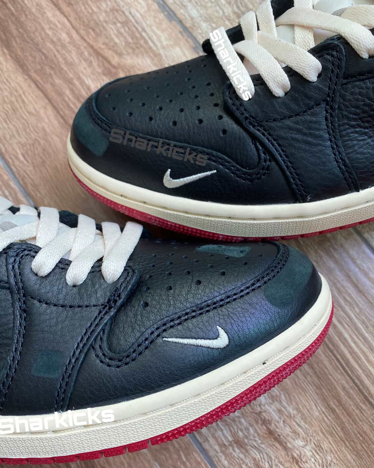 Nigel Sylvester Air Jordan 1 Low Og Nitro Ib8958 001 3