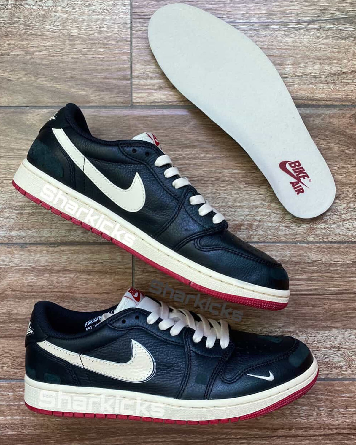 Nigel Sylvester Air Jordan 1 Low Og Nitro Ib8958 001 4