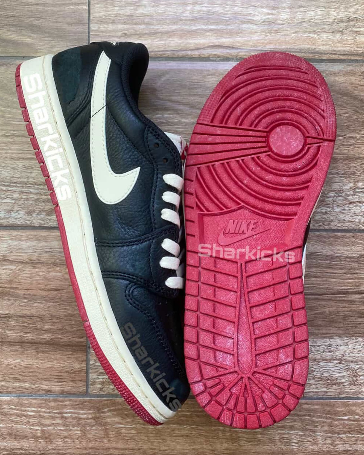 Nigel Sylvester Air Jordan 1 Low Og Nitro Ib8958 001 6