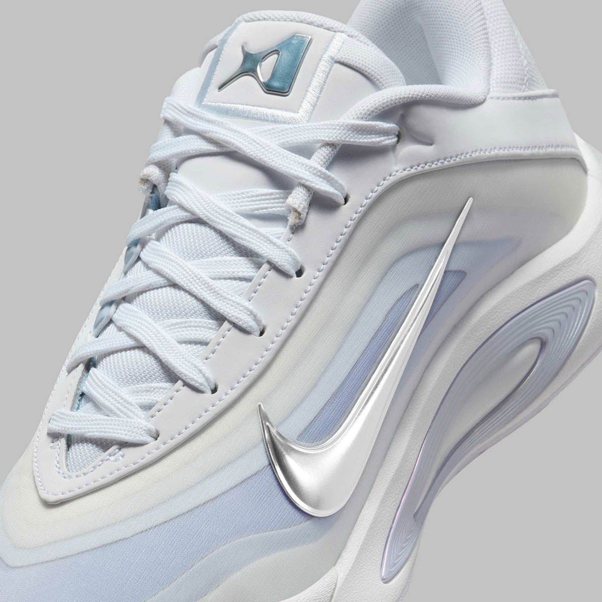 Nike A One Ghost Fz8605 100 5