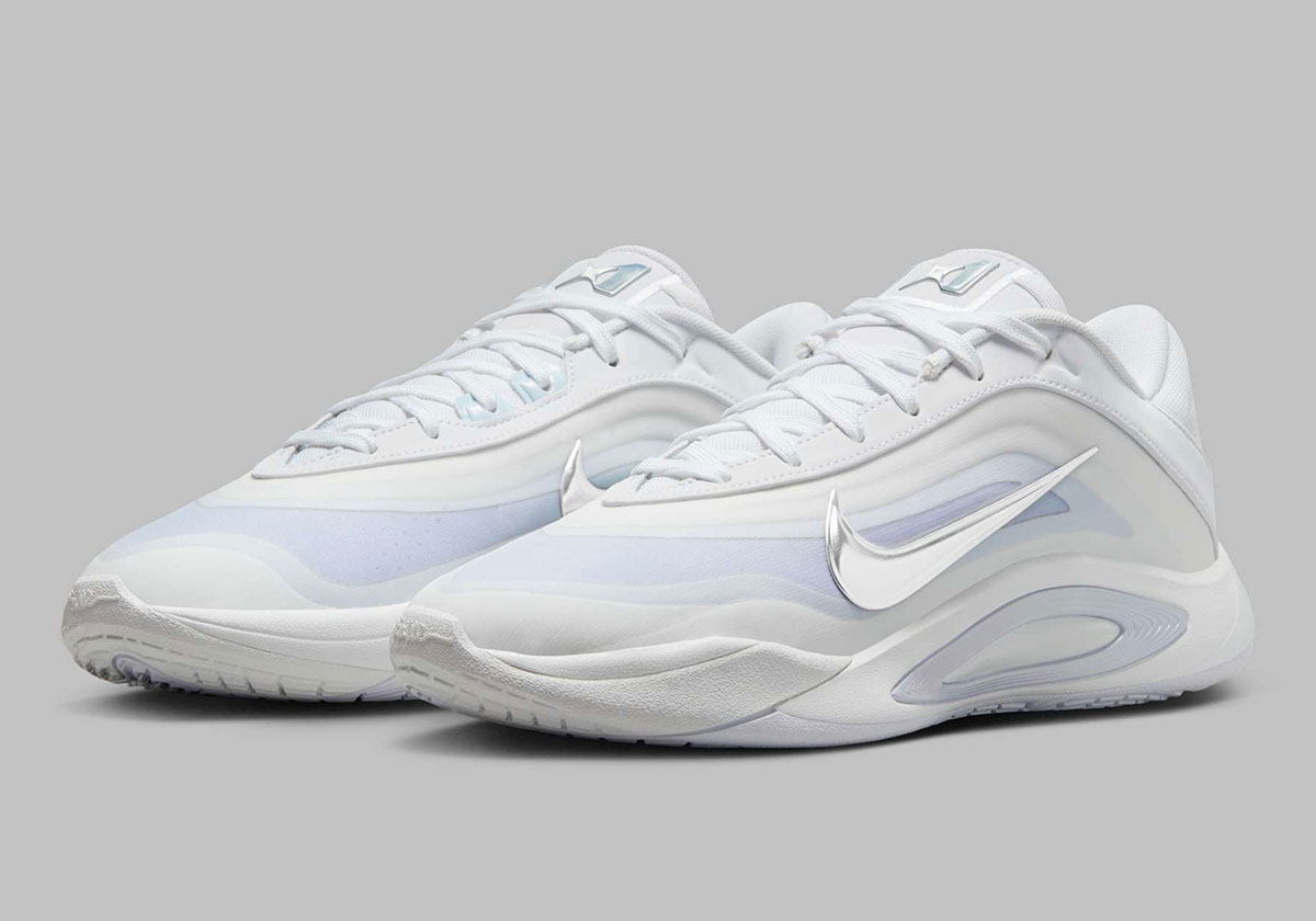 Nike A One Ghost Fz8605 100 6