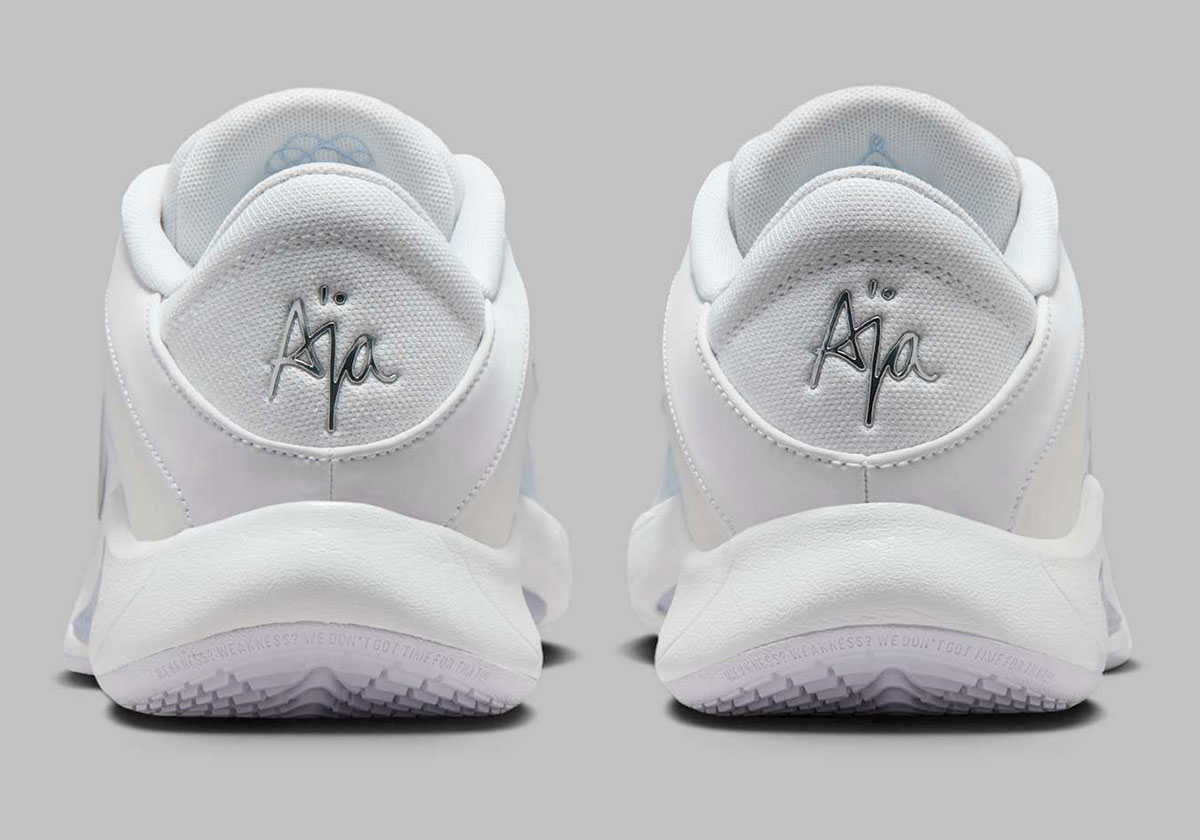 Nike A One Ghost Fz8605 100 9