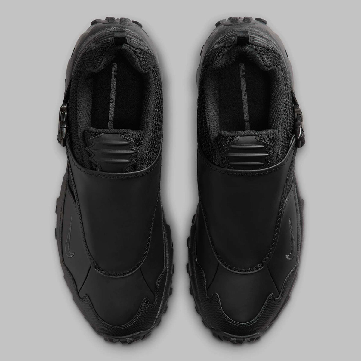 Nike Acg Air Phassad Black Hm7133 002 2