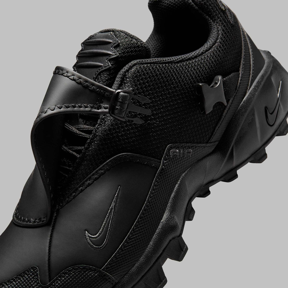 Nike Acg Air Phassad Black Hm7133 002 4