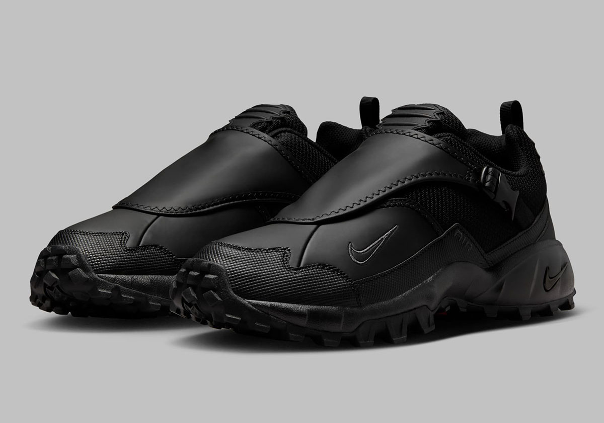 Nike Acg Air Phassad Black Hm7133 002 5