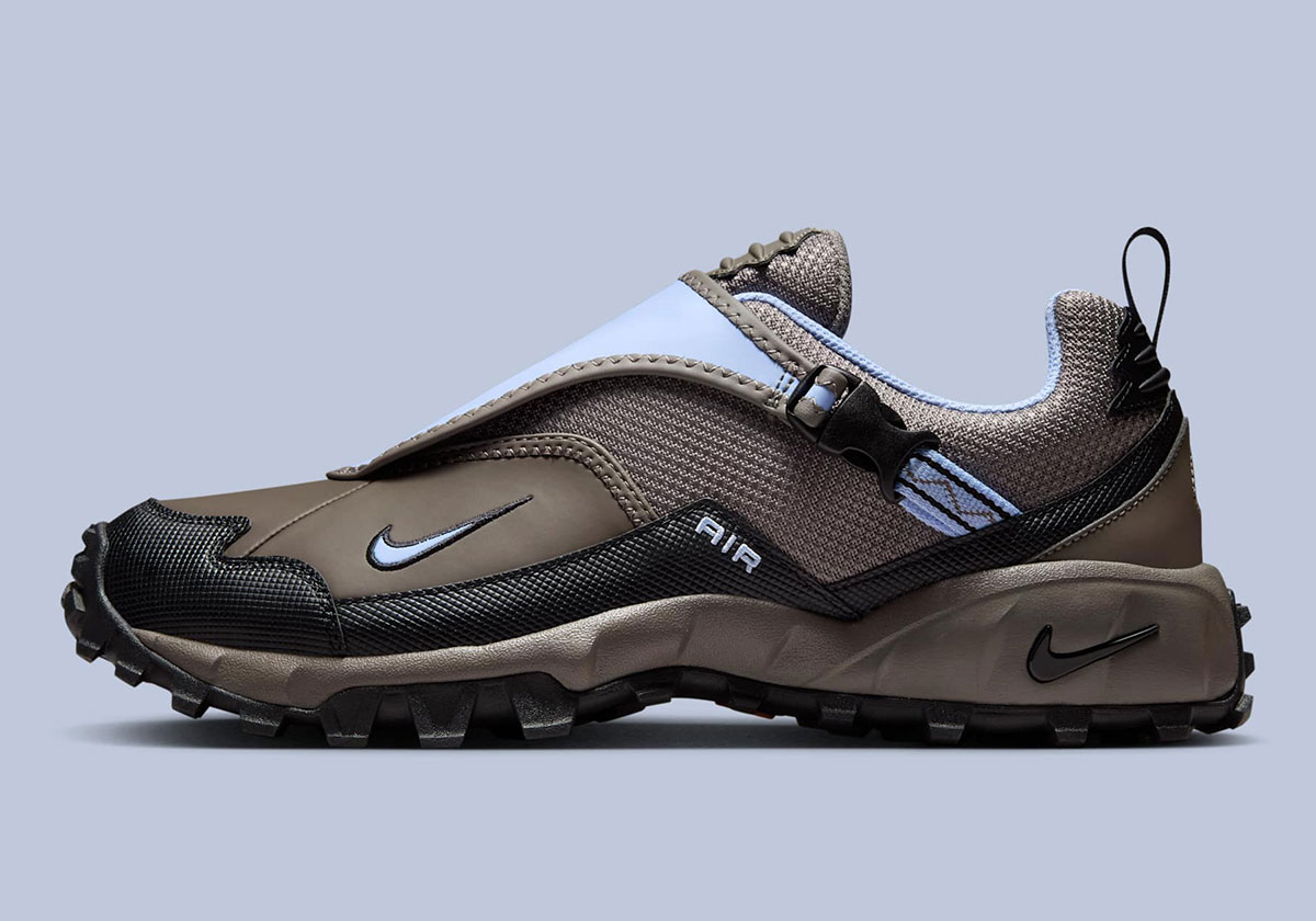 Nike Acg Phassad Cave Stone Aluminum Hm7133 200 10
